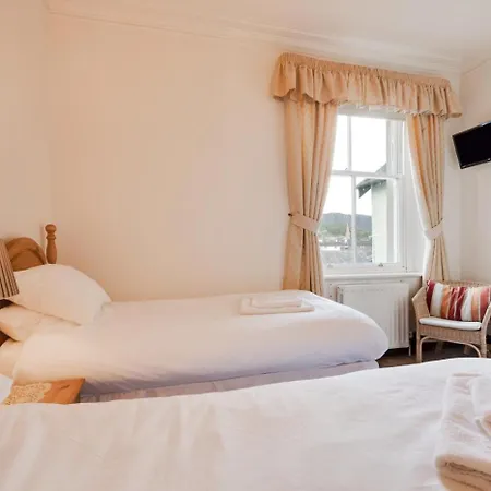 6 Bed In Oc-ld177 Tatil Evi Keswick (Cumbria)