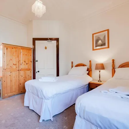 Tatil Evi 6 Bed In Oc-ld177 Keswick (Cumbria)