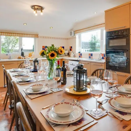 Fell House Кесвик