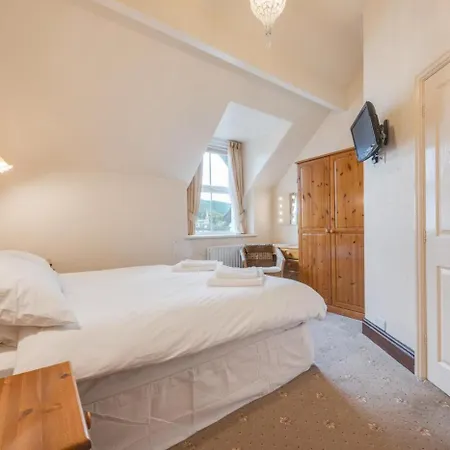 6 Bed In Keswick Oc-Ld177 別荘