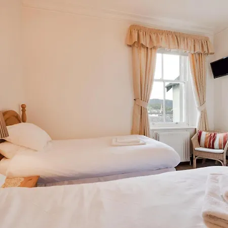 6 Bed In Keswick Oc-Ld177 別荘