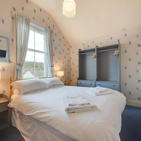 Dom wakacyjny Fell House Keswick (Cumbria)