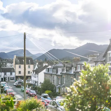 6 Bed In Keswick Oc-Ld177 別荘