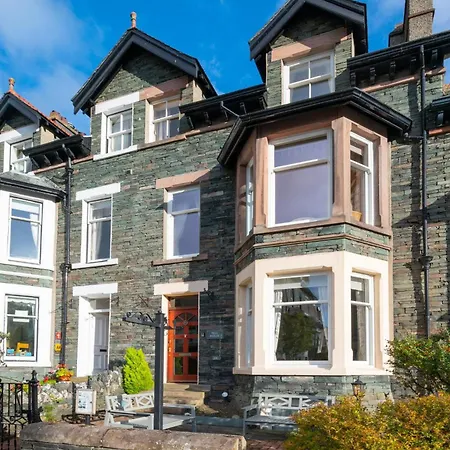 6 Bed In Keswick Oc-Ld177 別荘