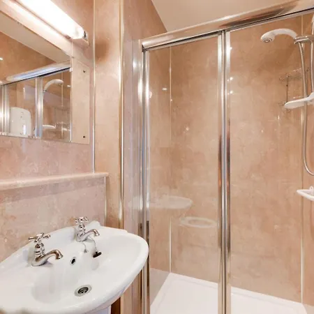 Fell House Dom wakacyjny *