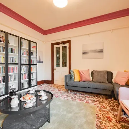 Dom wakacyjny Fell House *