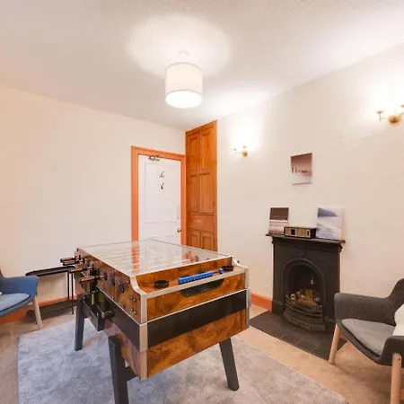 6 Bed In Keswick Oc-Ld177 * ケズィック