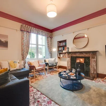 別荘 6 Bed In Keswick Oc-Ld177 ケズィック
