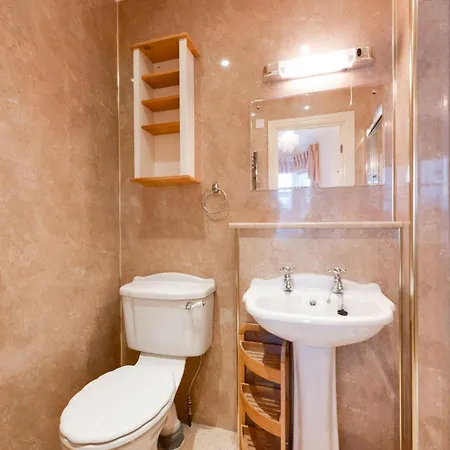 6 Bed In Keswick Oc-Ld177 別荘 *