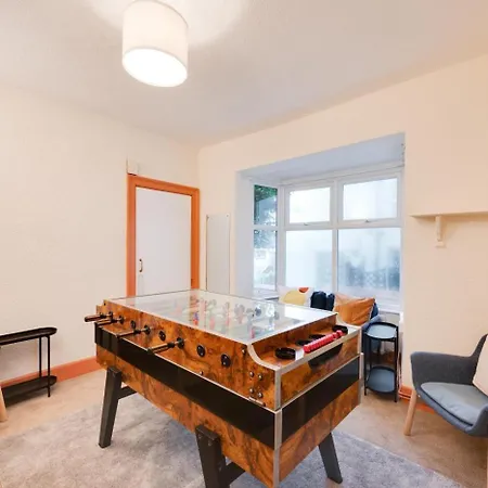 6 Bed In Oc-ld177 كيسويك