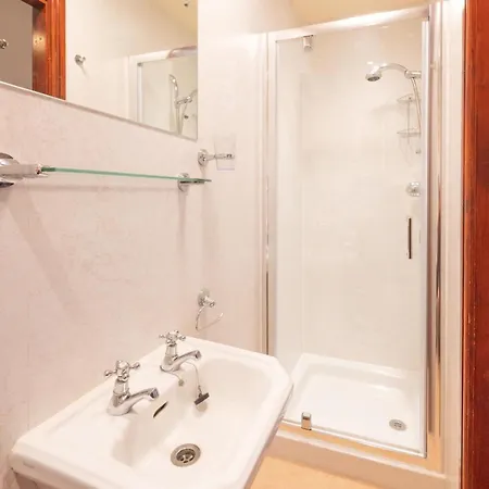 Casa de Férias 6 Bed In Oc-ld177 *